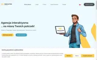 Webcrafters.studio Screenshot 2024-06-14 21:08:53