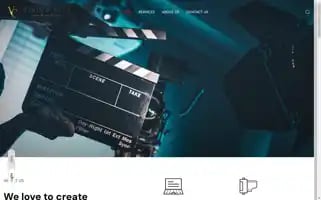 Vc-production.com Screenshot 2024-05-22 18:03:18