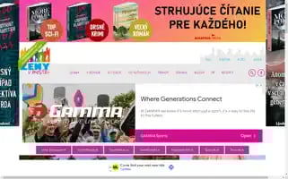 Zenyvmeste.sk Screenshot 2024-07-10 09:38:50