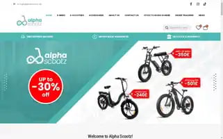 Alphascootz.uk Screenshot 2024-04-27 06:42:20
