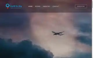 Earthtoskytravels.com Screenshot 2024-04-16 16:23:40