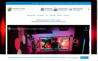 Insanelight.de Screenshot 2024-06-12 17:15:21