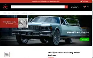 Amaniwirewheels.com Screenshot 2024-07-05 19:00:49