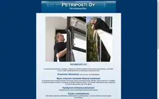 Petriposti.com Screenshot 2024-04-16 09:41:47