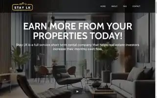 Staylk.com Screenshot 2024-05-18 22:33:24