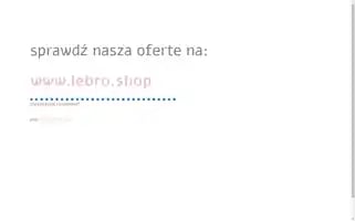 Dookolaoka.pl Screenshot 2024-05-22 08:34:16