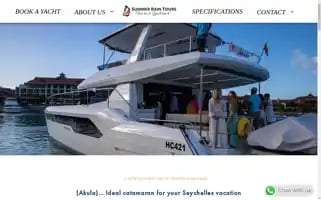 Seychellesyachtcharters.com Screenshot 2024-05-18 09:21:19