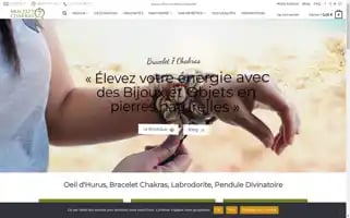 Bracelet7chakras.com Screenshot 2024-05-26 23:42:14