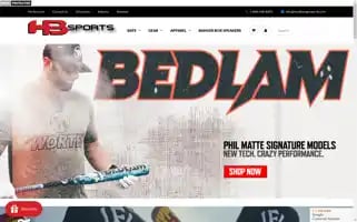 Headbangersports.com Screenshot 2024-05-04 06:31:18