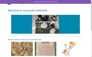 Shayspuzzleworkshop.com Screenshot 2024-05-22 05:27:36