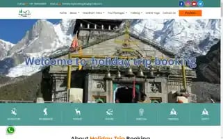 Holidaytripbooking.com Screenshot 2024-04-17 05:33:41