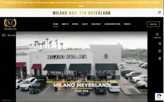 Milanonailspameyerland.com Screenshot 2024-05-26 10:14:14