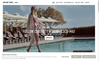 Cocomattravel.com Screenshot 2024-04-16 17:22:41