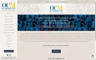 Ocmodeling.com Screenshot 2024-05-16 10:26:06
