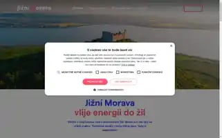 Jizni-morava.cz Screenshot 2024-06-30 19:53:59