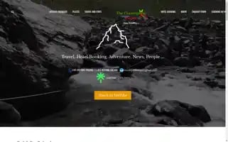 Countrysidetravels.com Screenshot 2024-04-17 03:33:28