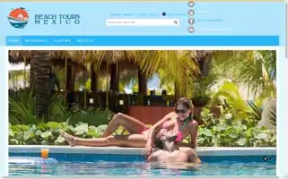 Beachtoursmexico.com Screenshot 2024-04-25 15:02:10