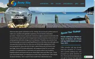 Snookytours.com Screenshot 2024-04-17 01:14:44