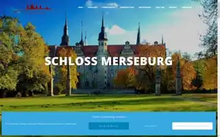 Merseburg-tourismus.de Screenshot 2024-04-19 12:13:59