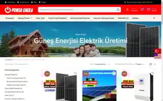 Powerenerji.com Screenshot 2024-06-24 17:56:59