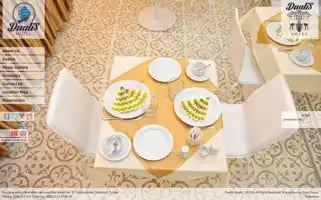 Dualishotel.com Screenshot 2024-04-25 14:18:38