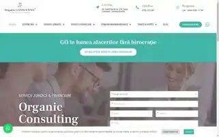 Organic-consulting.ro Screenshot 2024-07-08 05:15:33