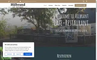 Restourant-hilbrand.de Screenshot 2024-04-19 11:10:49