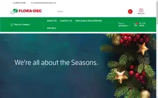 Floradec.com Screenshot 2024-05-09 18:08:21