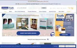 Truthbooks.com Screenshot 2024-05-14 16:21:06