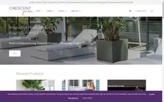 Crescentgarden.de Screenshot 2024-07-02 03:13:03