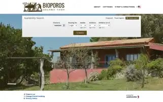 Bioporos.reserve-online.net Screenshot 2024-06-29 19:07:49