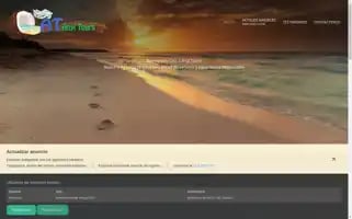 Anyitours.com Screenshot 2024-04-26 17:36:01