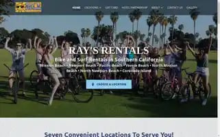 Rays-rentals.com Screenshot 2024-05-13 15:26:50
