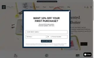 Mothersshea.com Screenshot 2024-05-05 05:10:17