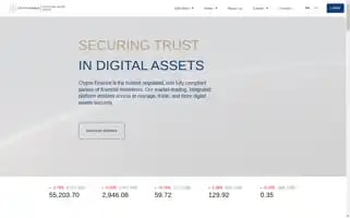 Crypto-finance.com Screenshot 2024-07-05 20:28:38