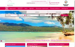 Mytours.pl Screenshot 2024-04-16 16:53:49