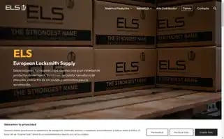 Els-online.com Screenshot 2024-07-08 23:21:17