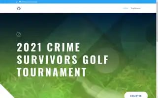 Crimesurvivorsgolftournament.org Screenshot 2024-04-17 04:40:49