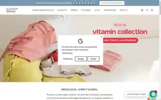 Clotsybrand.com Screenshot 2024-05-04 19:34:41