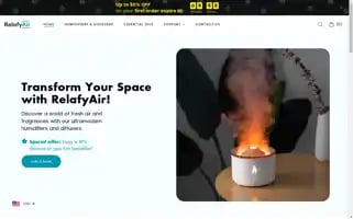 Relafyair.com Screenshot 2024-05-03 17:29:15