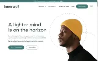 Helloinnerwell.com Screenshot 2024-07-01 10:31:35