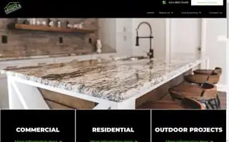 Greencountertops.com Screenshot 2024-07-01 07:46:13