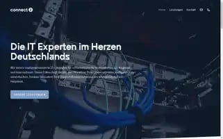 Connect2.de Screenshot 2024-07-09 05:41:51