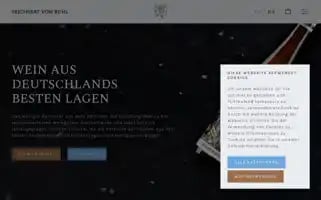 Von-buhl.de Screenshot 2024-06-30 15:57:09