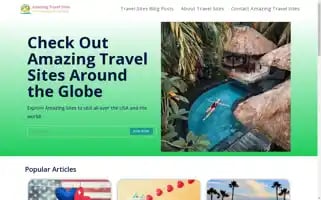 Amazingtravelsites.com Screenshot 2024-04-15 03:16:26