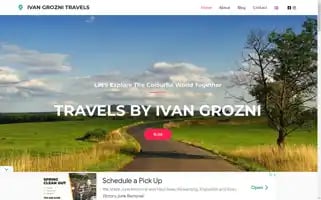 Ivangroznitravels.com Screenshot 2024-04-22 10:34:31