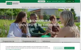 Usherbrooke.ca Screenshot 2024-06-13 06:26:50