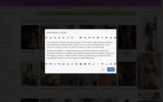 World-escort-guide.com Screenshot 2024-06-18 10:58:13