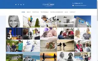 Tonycobley.com Screenshot 2024-06-16 17:30:41