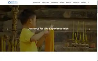 Globaldmctravel.com Screenshot 2024-04-18 05:48:04